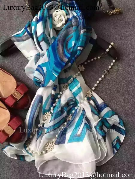 Chanel Scarf CCS8315