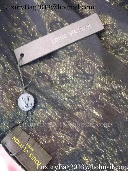 Louis Vuitton Scarf LV8323