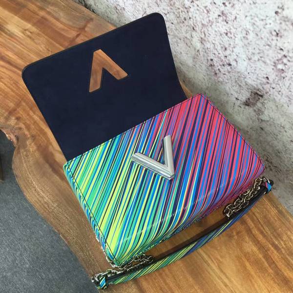 Louis Vuitton EPI Leather 50271 Multicolour