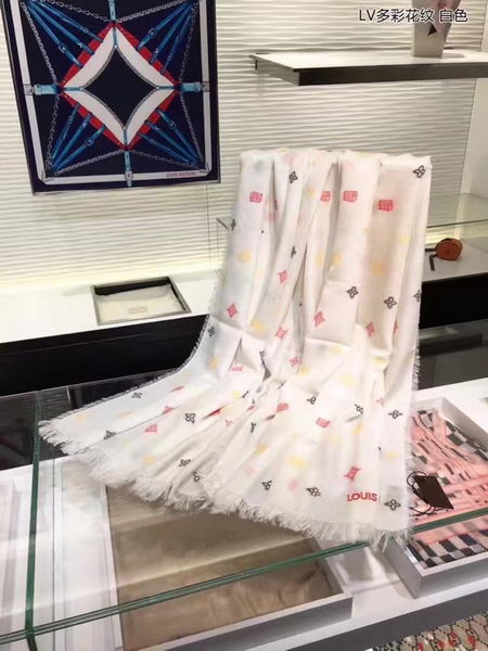Louis Vuitton Scarf LVS919468A