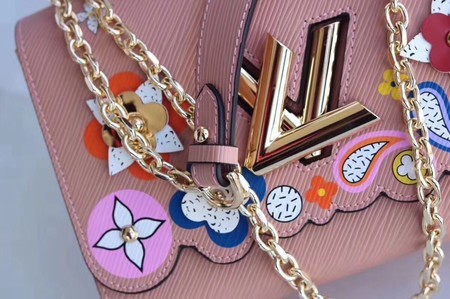 Louis Vuitton Epi Leather TWIST 50290 Pink