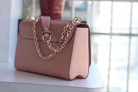 Louis Vuitton Epi Leather TWIST 50290 Pink