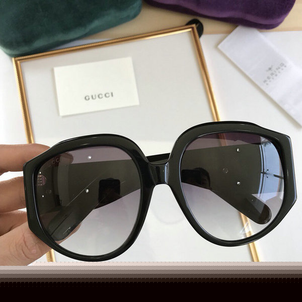 Gucci Sunglasses GGS150272G547