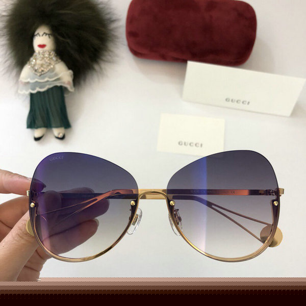 Gucci Sunglasses GGS150272G6