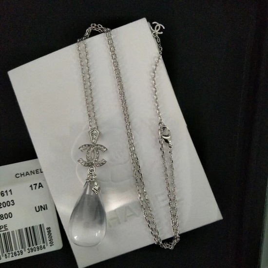 Chanel Necklace 12320