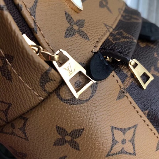 Louis Vuitton PALM SPRINGS BACKPACK MINI M42411