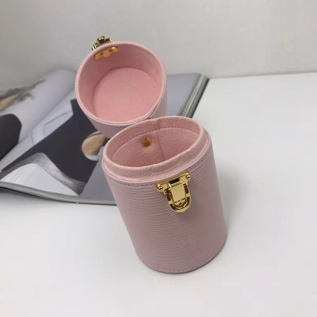 Louis Vuitton Original 100ML TRAVEL CASE LS0149 pink