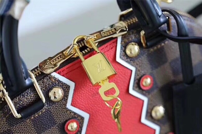 Louis vuitton original ALMA BB N41221