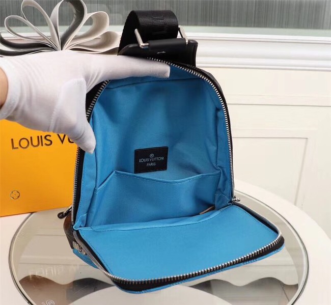 Louis Vuitton AVENUE SLING BAG N42425