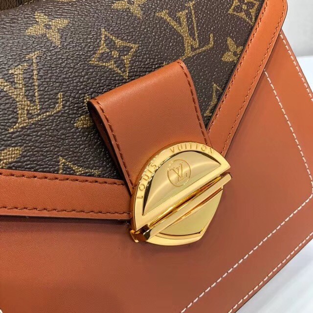 Louis vuitton original monogram canvas M43565