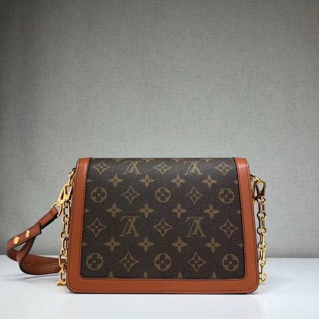 Louis vuitton original monogram canvas M43565