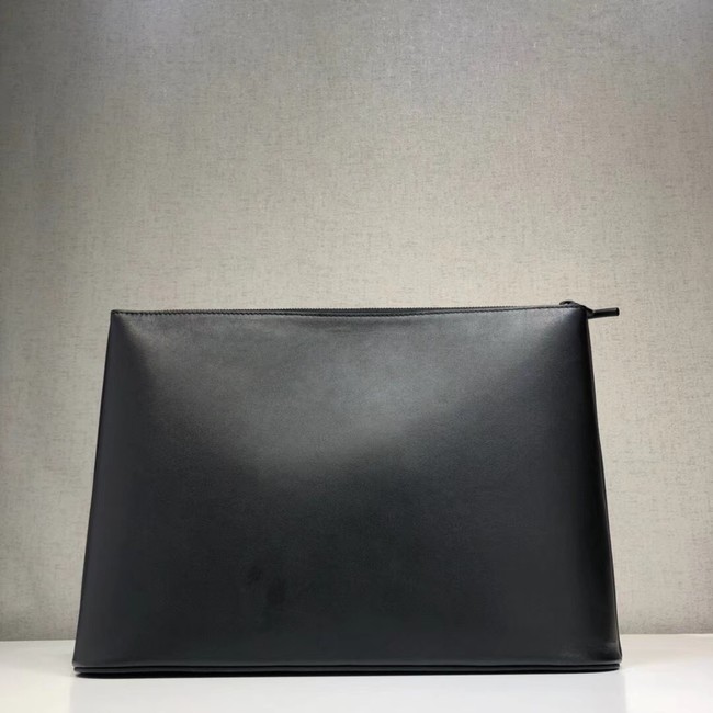 Louis Vuitton original POCHETTE COSMOS M63268 black