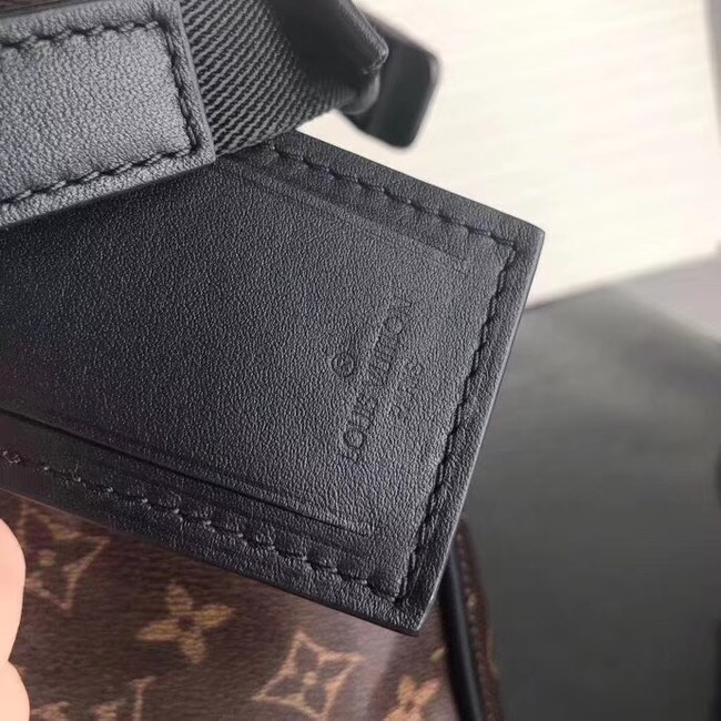 Louis vuitton original KEEPALL BANDOULIERE 50 M43899