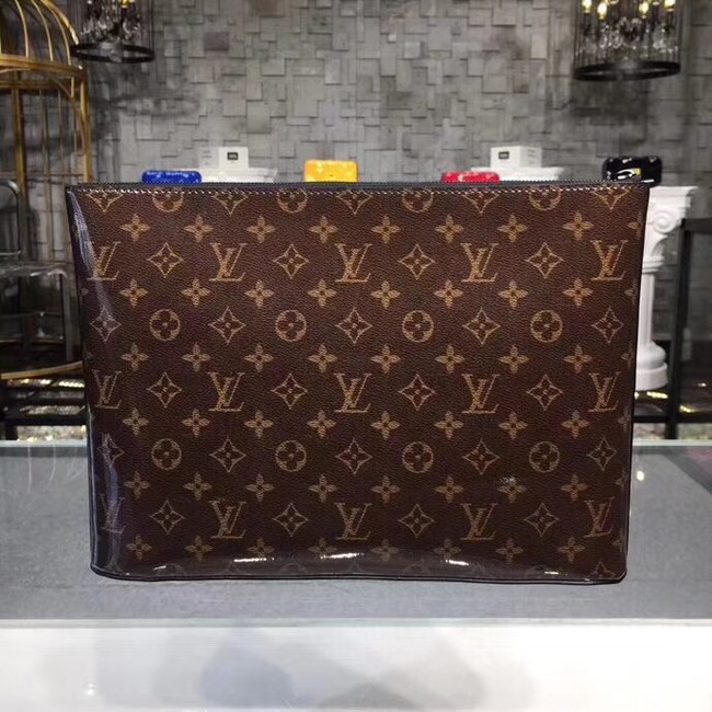 Louis Vuitton Original POCHETTE COSMOS M63271