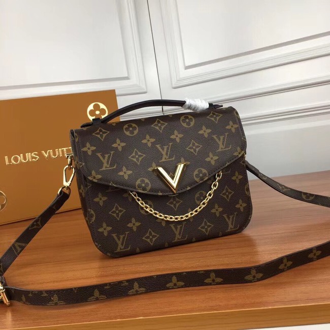 Louis vuitton monogram canvas M66818