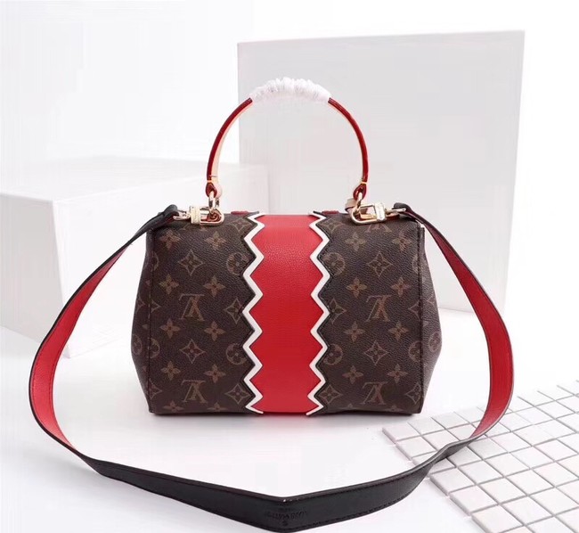Louis vuitton monogram canvas M42940