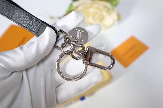Louis Vuitton BAG CHARM AND KEY HOLDER M65221