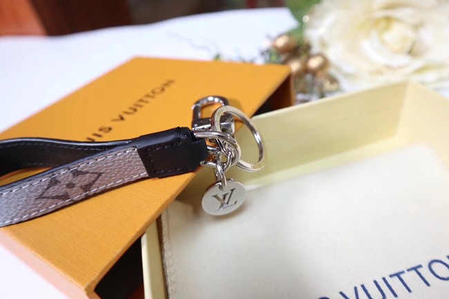 Louis Vuitton BAG CHARM AND KEY HOLDER M65222