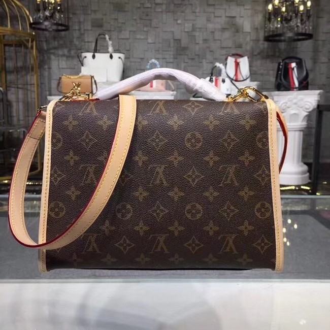 Louis vuitton original Monogram Canvas M51122