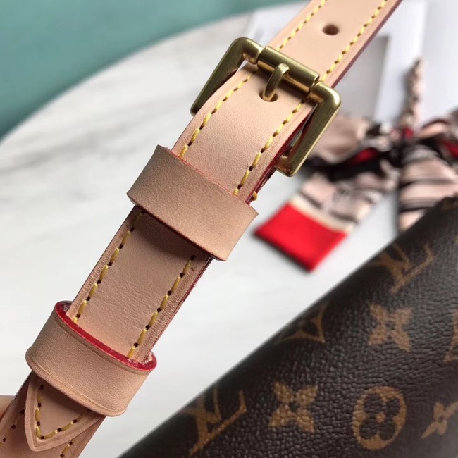 Louis vuitton original Monogram Canvas M51257