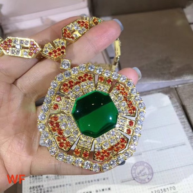 BVLGARI Necklace CE1955