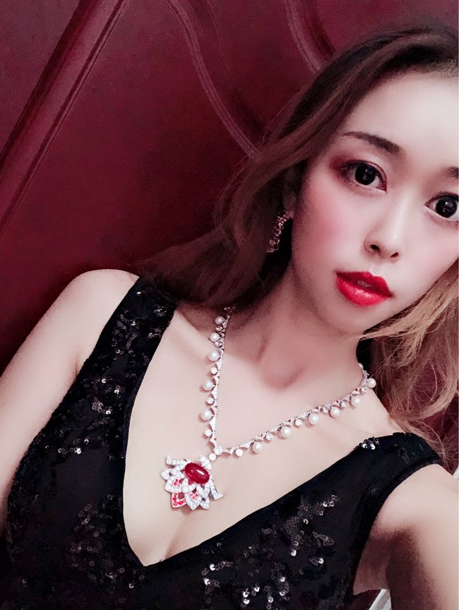 BVLGARI Necklace CE1999