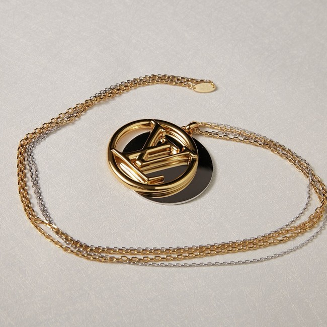 Louis Vuitton Necklace CE2024