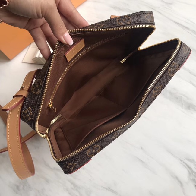 Louis Vuitton Monogram M44357