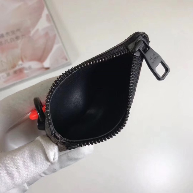 Louis vuitton KEY POUCH M44487