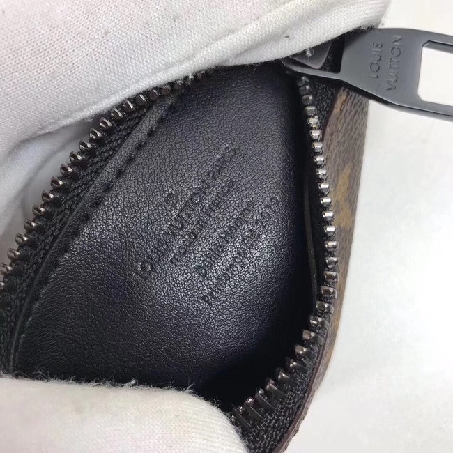 Louis vuitton KEY POUCH M44487