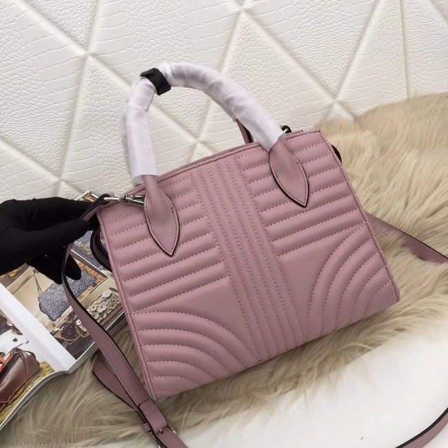 Prada Calf leather bag 1BA045 pink