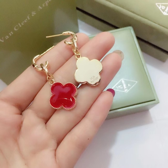 Van Cleef & Arpels Earrings CE2196