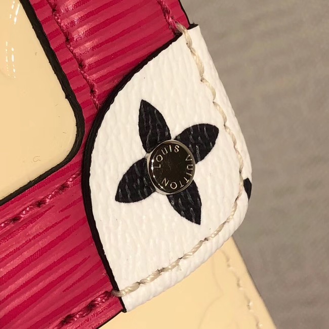 Louis Vuitton Original WYNWOOD M90445 Creme
