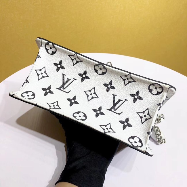 Louis Vuitton Original WYNWOOD M90445 Creme