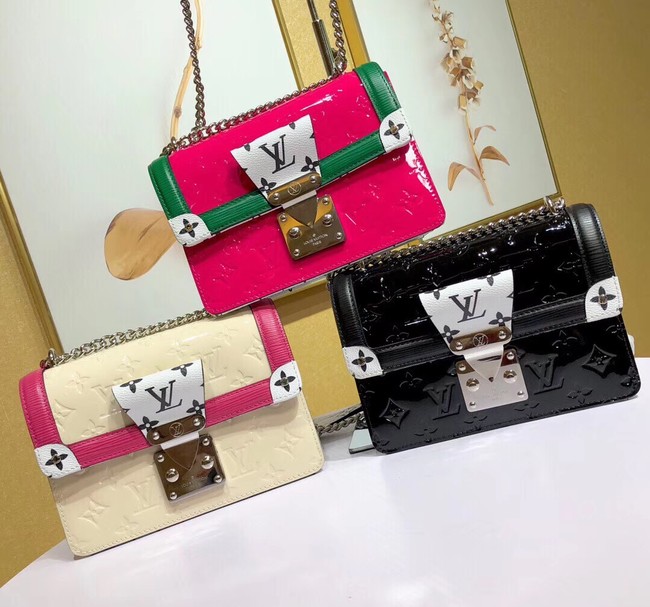 Louis Vuitton Original WYNWOOD M90445 Creme