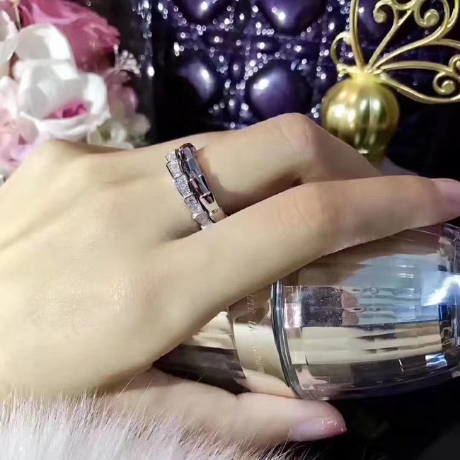 Bvlgari Ring CE2238