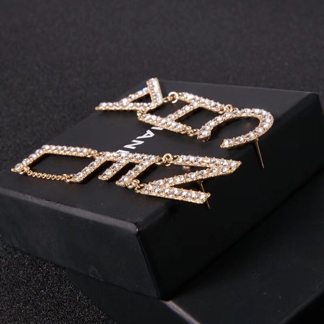 Chanel Earrings CE2256