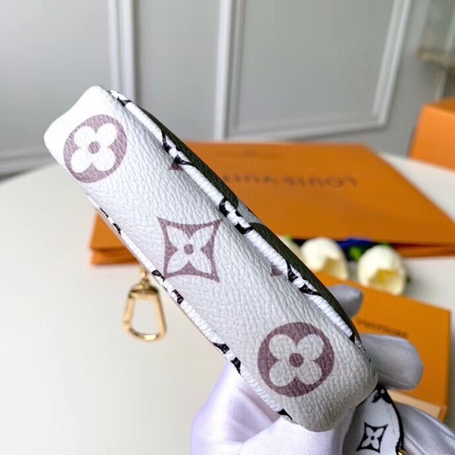 Louis Vuitton MICRO POCHETTE ACCESSORIES Pouches M67579