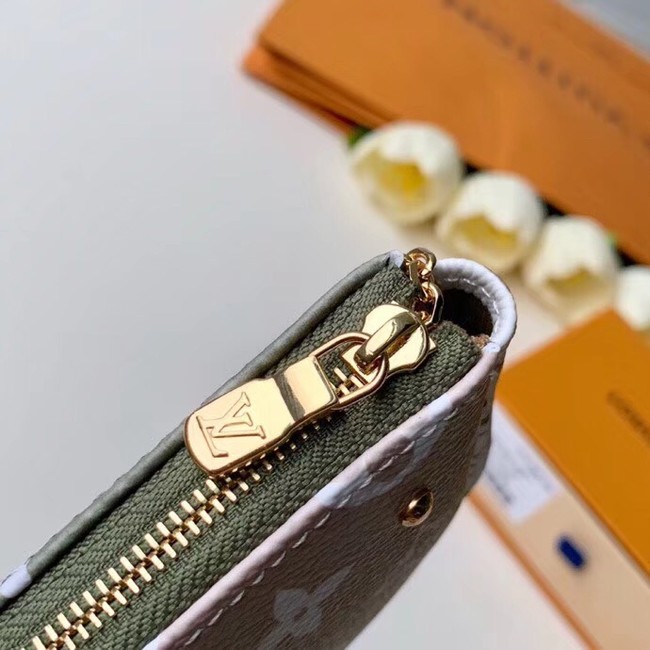 Louis Vuitton MICRO POCHETTE ACCESSORIES Pouches M67579