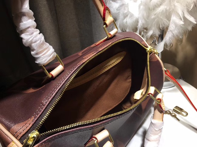Louis Vuitton SPEEDY 30 M41112