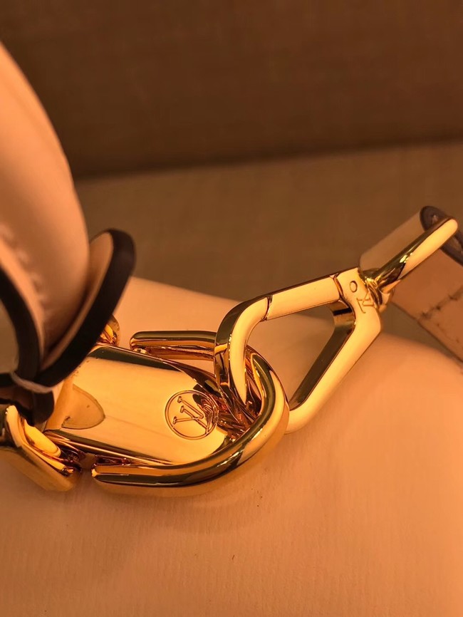 Louis vuitton original ROSE DES VENTS M53822 cream
