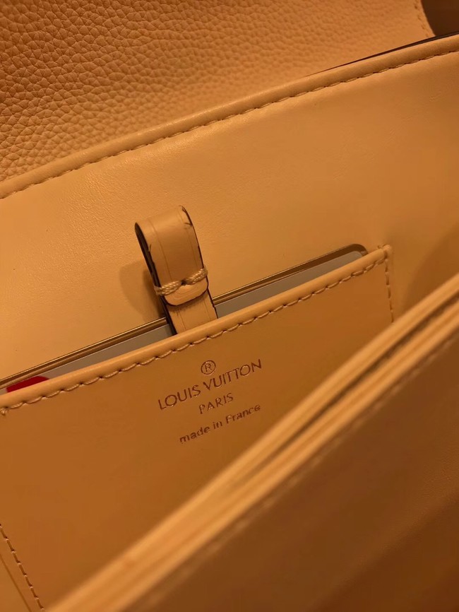 Louis vuitton original ROSE DES VENTS M53822 cream