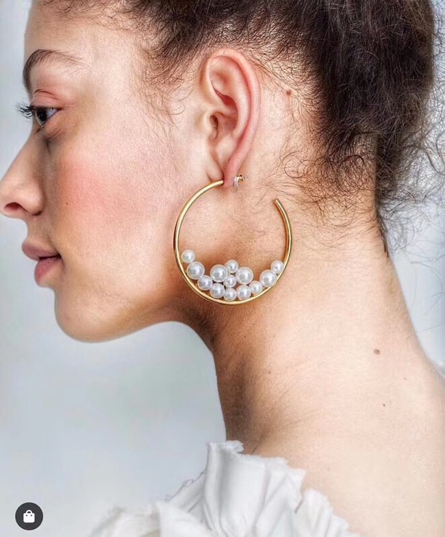 CELINE Earrings CE2340