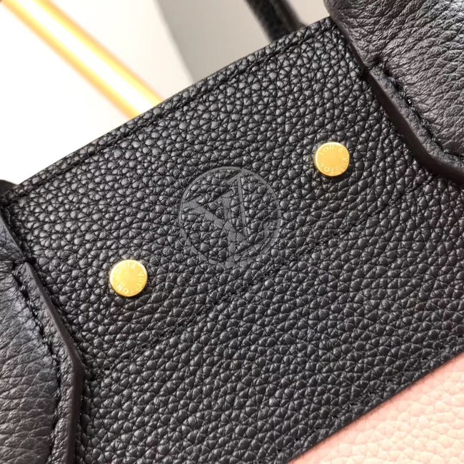 Louis vuitton original CITY STEAMER Mini tote bag M53804-2