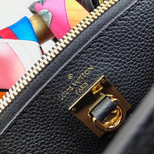 Louis vuitton original CITY STEAMER Mini tote bag M53804-2