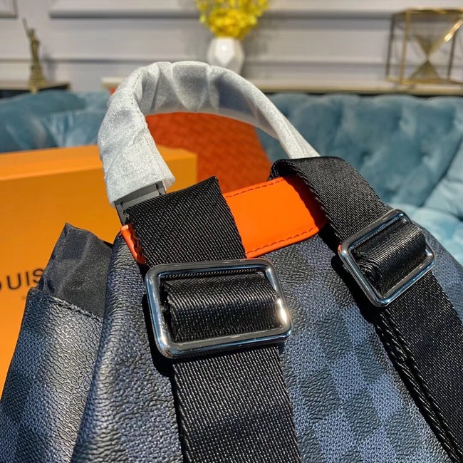 Louis vuitton original knapsack N40170