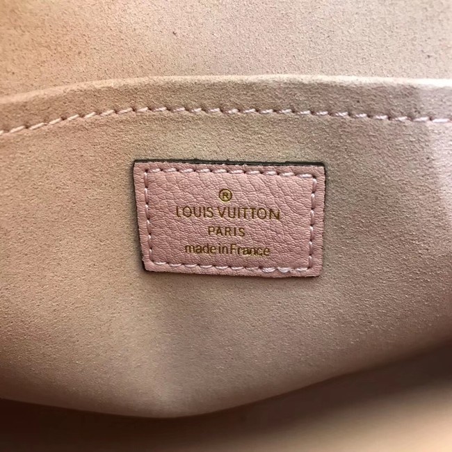 Louis Vuitton original Monogram Canvas marignan M43960 pink