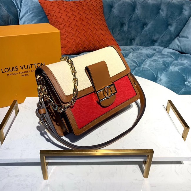 Louis vuitton original Medium DAUPHINE  M53832