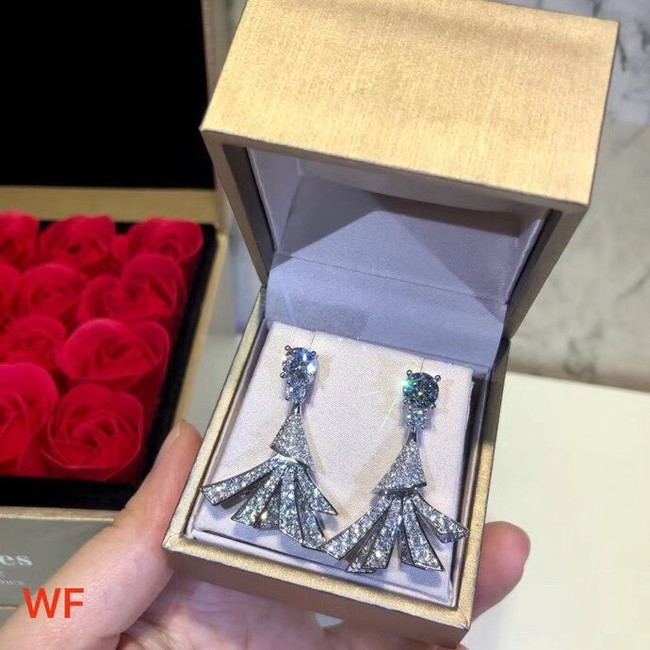 Bvlgari Earrings CE3408
