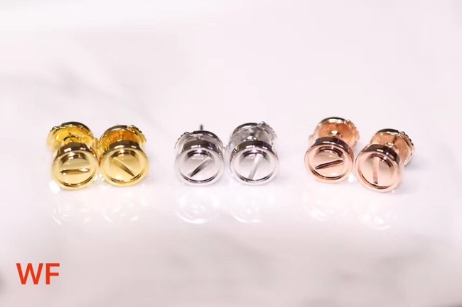 Cartier Earrings CE3429